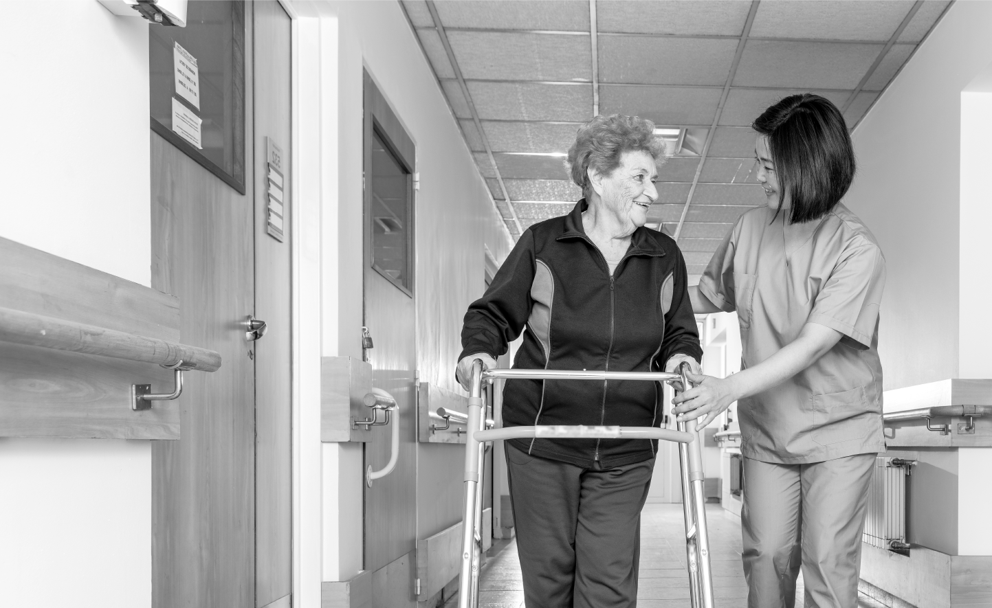 4 reasons a career in postacute care can be the perfect fit